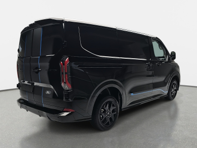 Ford Transit Custom 2.0 ECOBLUE 170 BVA L1H1 Sport