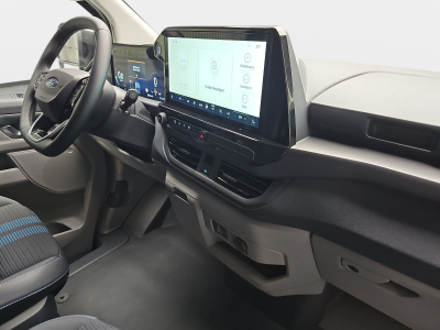 Ford Transit Custom 2.0 ECOBLUE 170 BVA L1H1 Sport