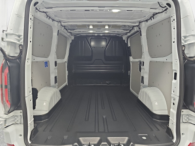 Ford Transit Custom 2.0 ECOBLUE 170 BVA L1H1 Sport