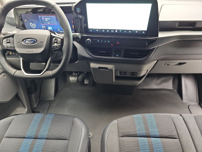 Ford Transit Custom 2.0 ECOBLUE 170 BVA L1H1 Sport
