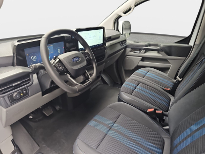 Ford Transit Custom 2.0 ECOBLUE 170 BVA L1H1 Sport