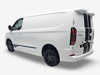 Ford Transit Custom 2.0 ECOBLUE 170 BVA L1H1 Sport