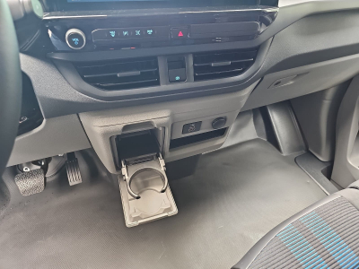 Ford Transit Custom 2.0 ECOBLUE 170 BVA L1H1 Sport