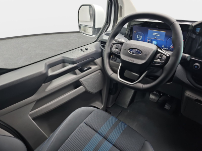 Ford Transit Custom 2.0 ECOBLUE 170 BVA L1H1 Sport