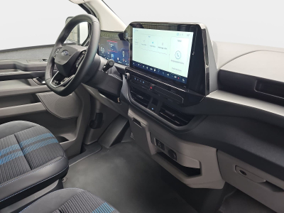 Ford Transit Custom 2.0 ECOBLUE 170 BVA L1H1 Sport