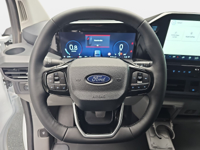 Ford Transit Custom 2.0 ECOBLUE 170 BVA L1H1 Sport
