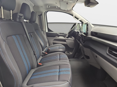 Ford Transit Custom 2.0 ECOBLUE 170 BVA L1H1 Sport