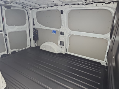 Ford Transit Custom 2.0 ECOBLUE 170 BVA L1H1 Sport
