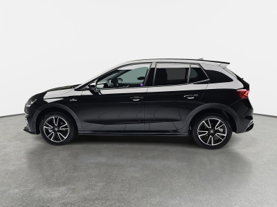 Skoda Fabia 1.0 TSi 116 DSG Monte Carlo