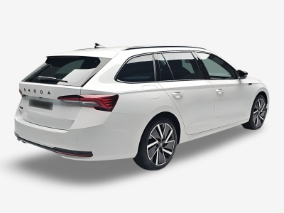 Skoda Octavia 2.0 TDi 150 DSG Sportline