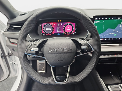 Skoda Octavia 2.0 TDi 150 DSG Sportline