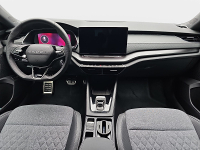 Skoda Octavia 2.0 TDi 150 DSG Sportline