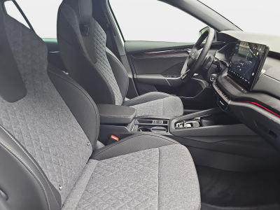 Skoda Octavia 2.0 TDi 150 DSG Sportline
