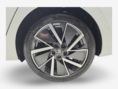Skoda Octavia 2.0 TDi 150 DSG Sportline