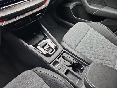 Skoda Octavia 2.0 TDi 150 DSG Sportline