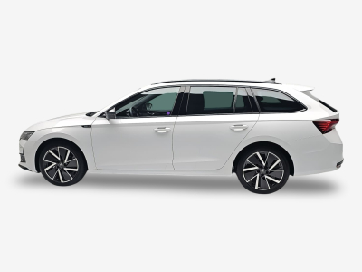 Skoda Octavia 2.0 TDi 150 DSG Sportline