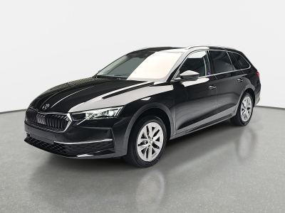 Skoda Octavia 1.5 TSi 150 DSG SELECTION