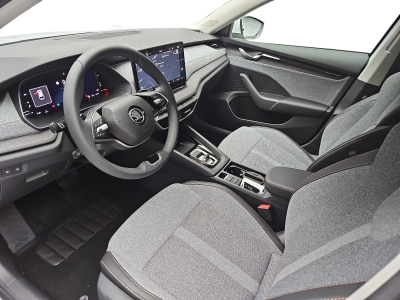 Skoda Octavia 1.5 TSi 150 DSG SELECTION
