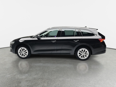 Skoda Octavia 1.5 TSi 150 DSG SELECTION