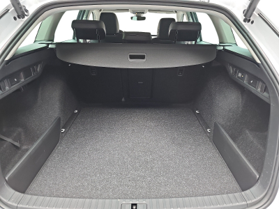 Skoda Octavia 1.5 TSi 150 DSG SELECTION