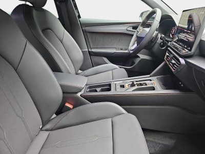 Cupra Leon 1.5 eTSi DSG 150