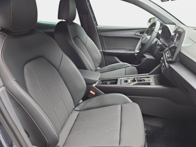 Cupra Leon 1.5 eTSi DSG 150