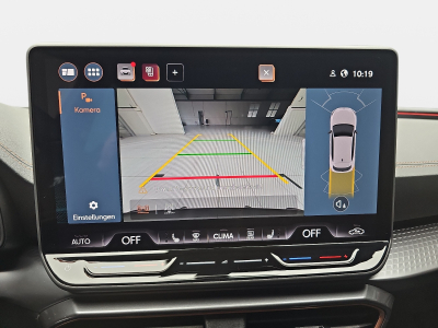 Cupra Leon 1.5 eTSi DSG 150