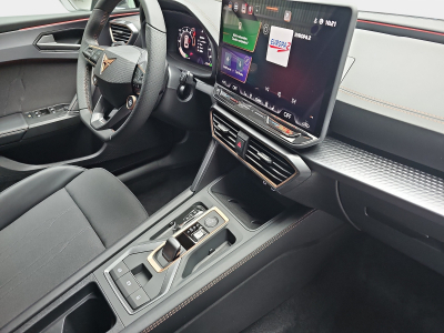 Cupra Leon 1.5 eTSi DSG 150