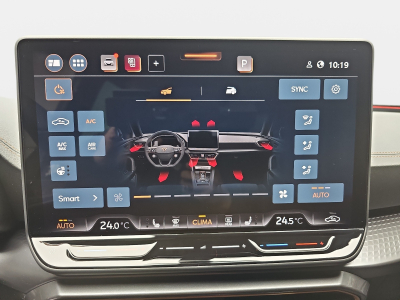 Cupra Leon 1.5 eTSi DSG 150
