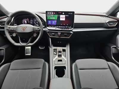 Cupra Leon 1.5 eTSi DSG 150