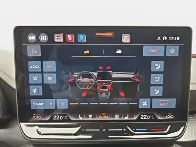 Cupra Leon 1.5 eTSi DSG 150 Kombi