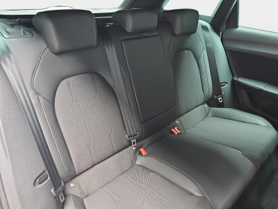 Cupra Leon 1.5 eTSi DSG 150 Kombi