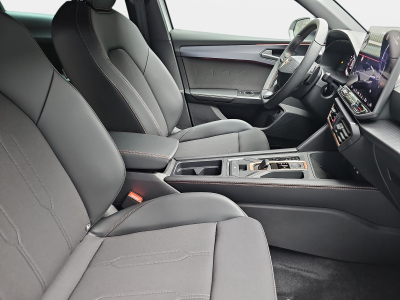 Cupra Leon 1.5 eTSi DSG 150 Kombi
