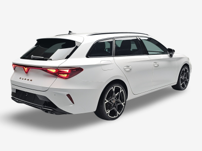 Cupra Leon 1.5 eTSi DSG 150 Kombi