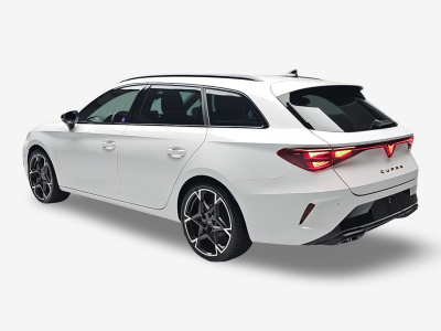 Cupra Leon 1.5 eTSi DSG 150 Kombi