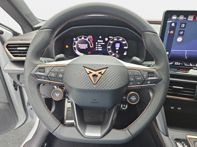 Cupra Leon 1.5 eTSi DSG 150 Kombi