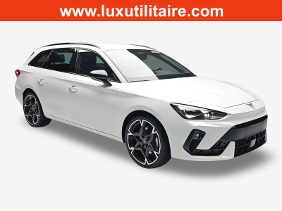 Cupra Leon 1.5 eTSi DSG 150 Kombi