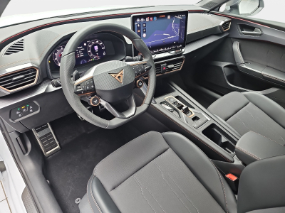 Cupra Leon 1.5 eTSi DSG 150 Kombi