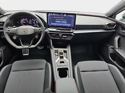 Cupra Leon 1.5 eTSi DSG 150 Kombi