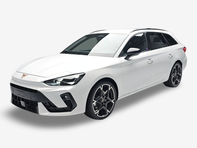 Cupra Leon 1.5 eTSi DSG 150 Kombi