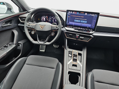 Cupra Leon 1.5 eTSi DSG 150 Kombi
