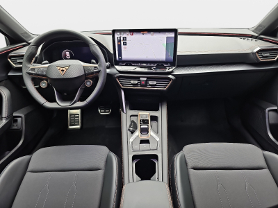 Cupra Leon 1.5 eTSi DSG 150 Kombi