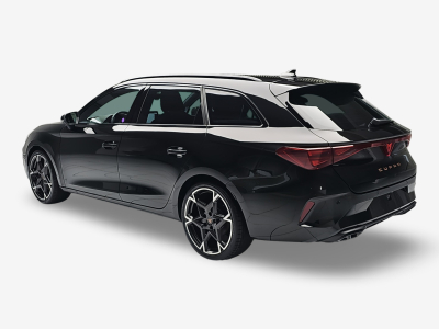 Cupra Leon 1.5 eTSi DSG 150 Kombi