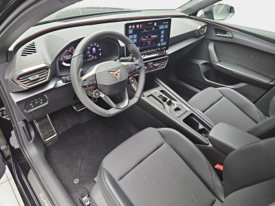 Cupra Leon 1.5 eTSi DSG 150 Kombi