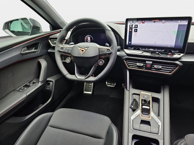 Cupra Leon 1.5 eTSi DSG 150 Kombi