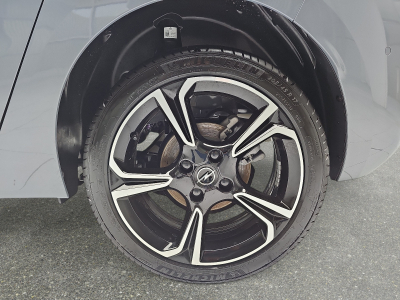 Opel Corsa 1.2 TURBO 101 Auto  GS