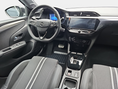 Opel Corsa 1.2 TURBO 101 AUTO GS