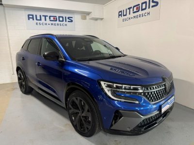 Renault Austral 1.2 E-tech Hybride Esprit Alpine