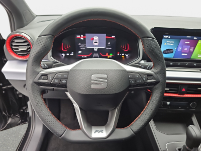 Seat Ibiza 1.0 TSi 116 DSG FR