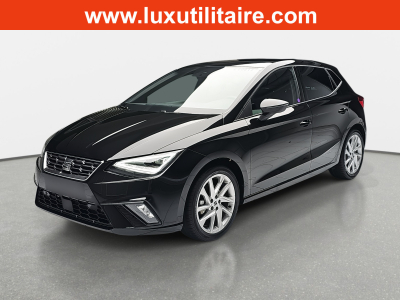 Seat Ibiza 1.0 TSi 116 DSG FR